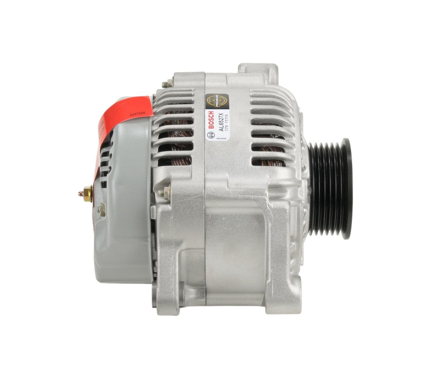 Bosch Alternator AL6527X