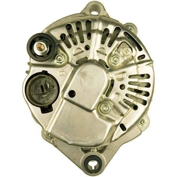 Bosch Alternator AL6527X