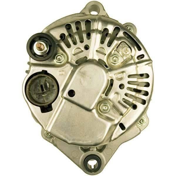 Bosch Alternator AL6527X