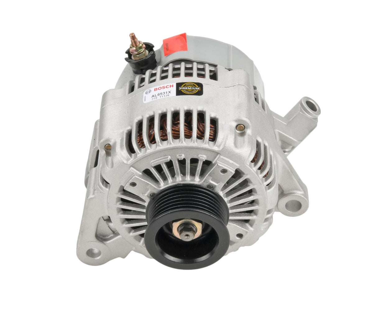 Bosch Alternator AL6531X