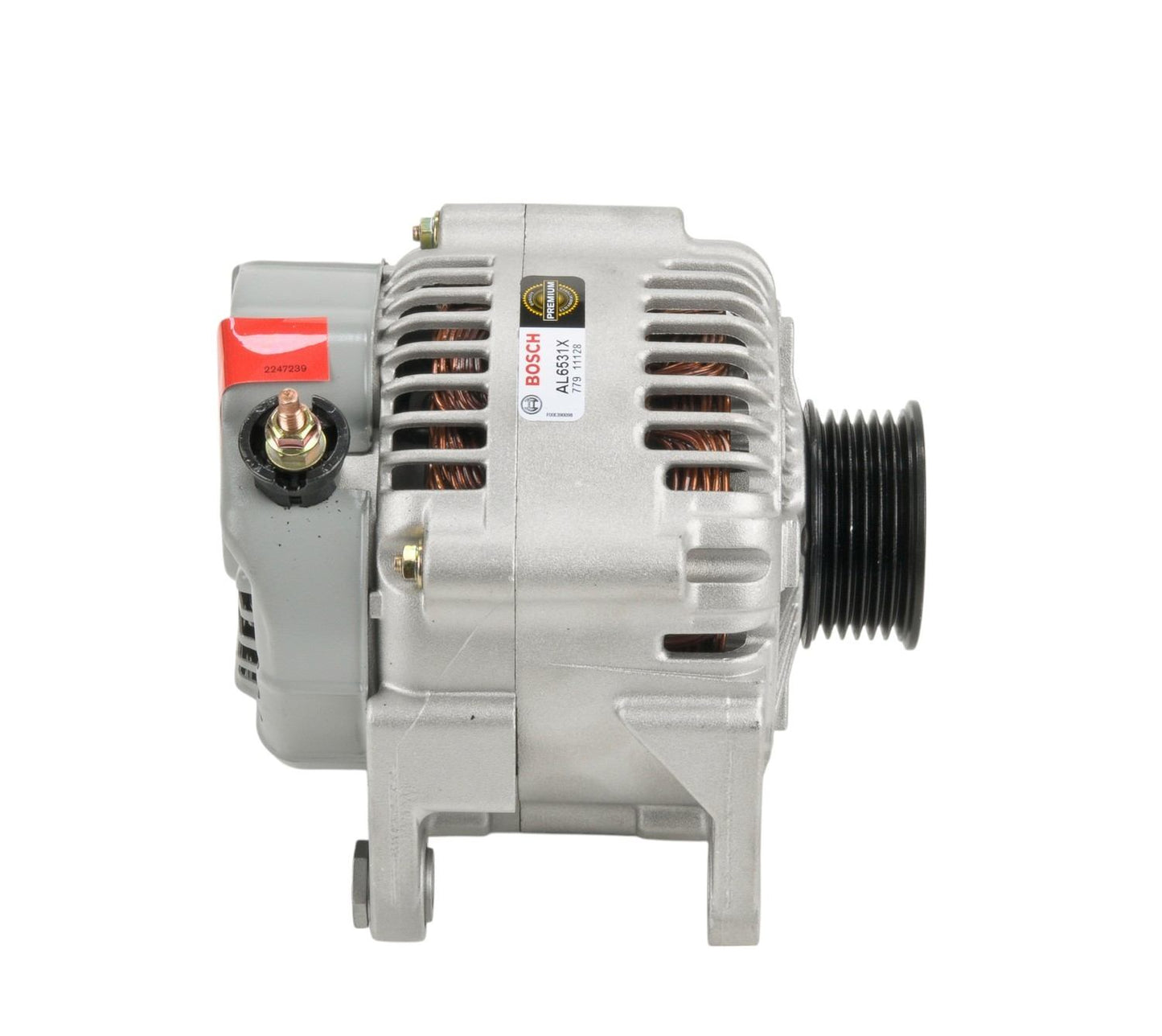 Bosch Alternator AL6531X
