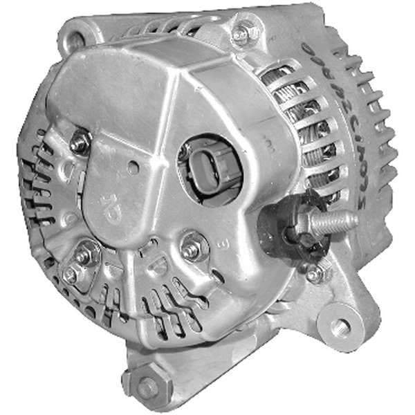 Bosch Alternator AL6531X