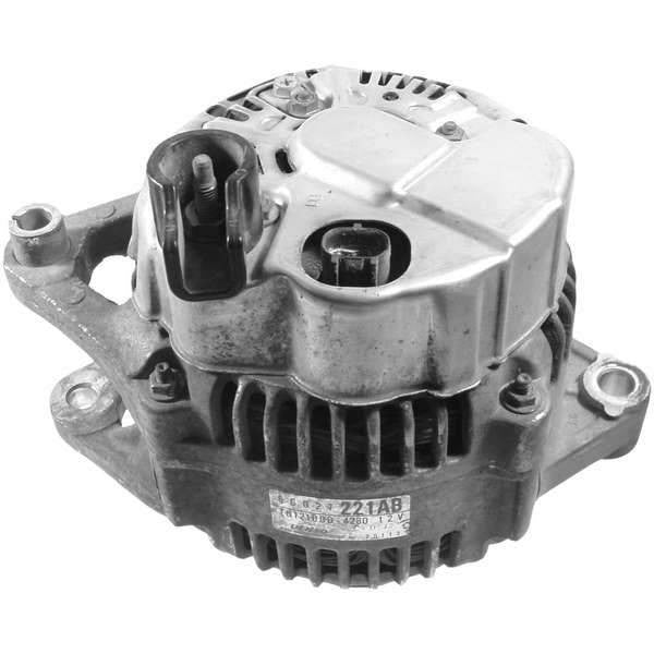 Bosch Alternator AL6533X