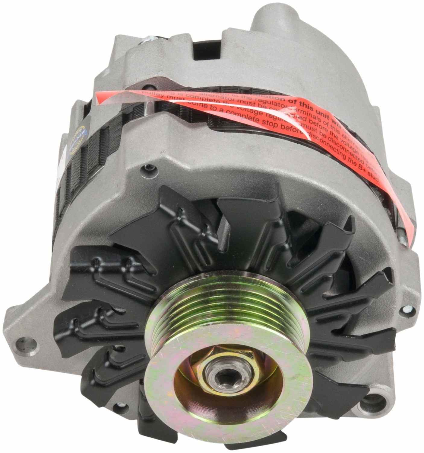 Bosch Alternator AL653N