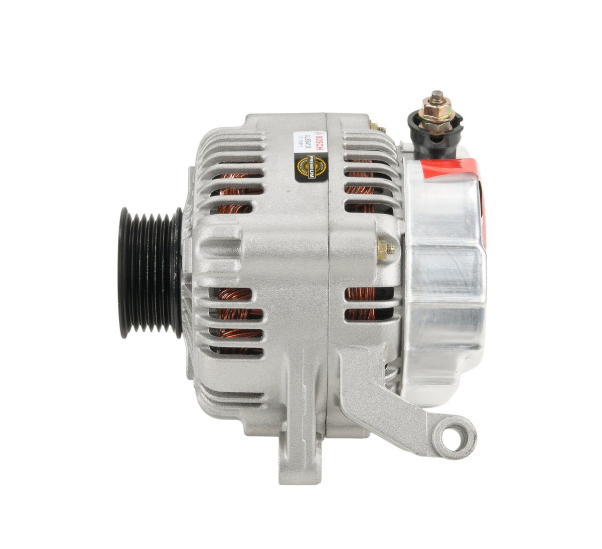 Bosch Alternator AL6541X