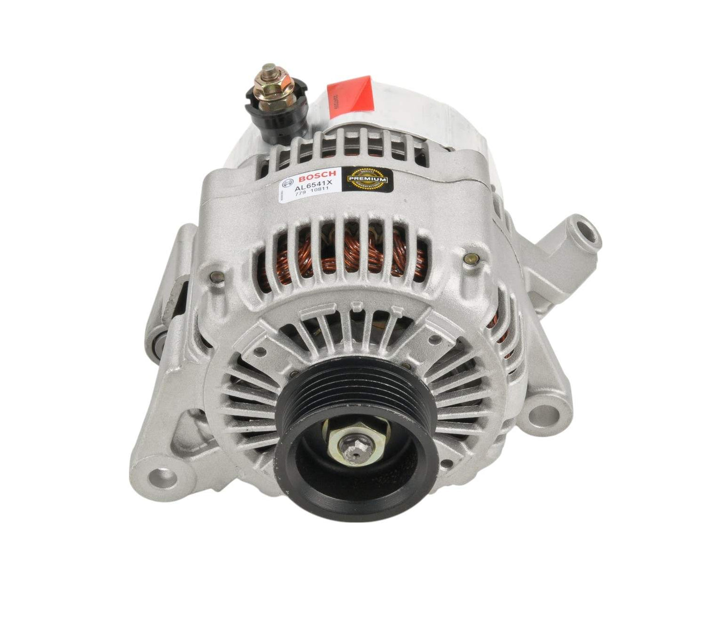 Bosch Alternator AL6541X