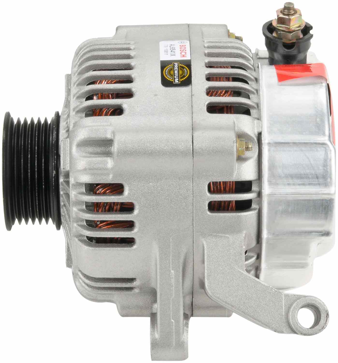 Bosch Alternator AL6541X