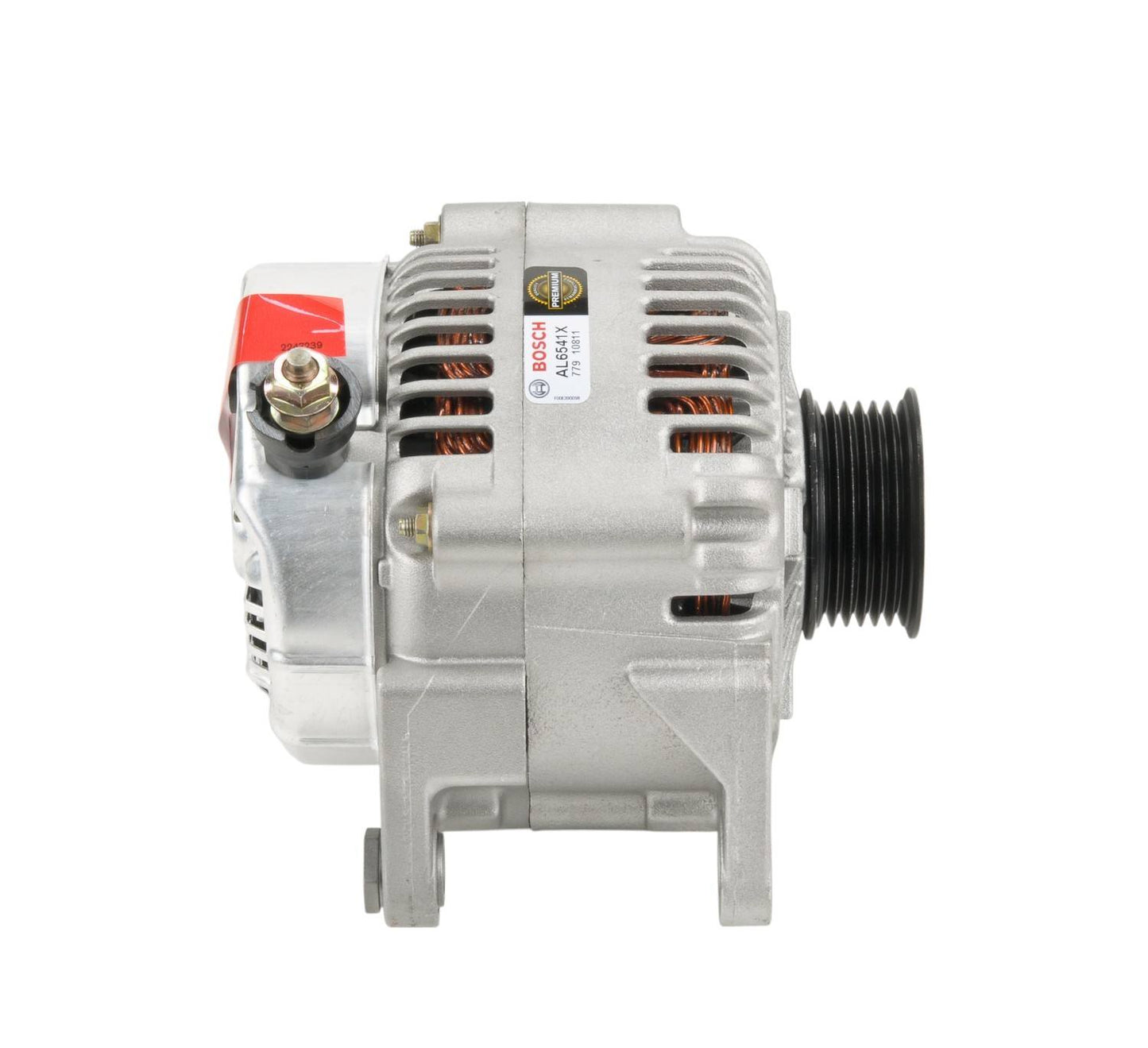 Bosch Alternator AL6541X