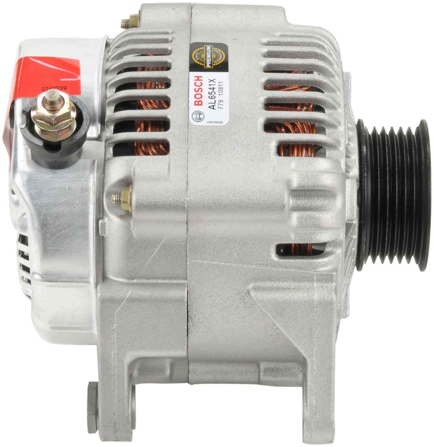 Bosch Alternator AL6541X