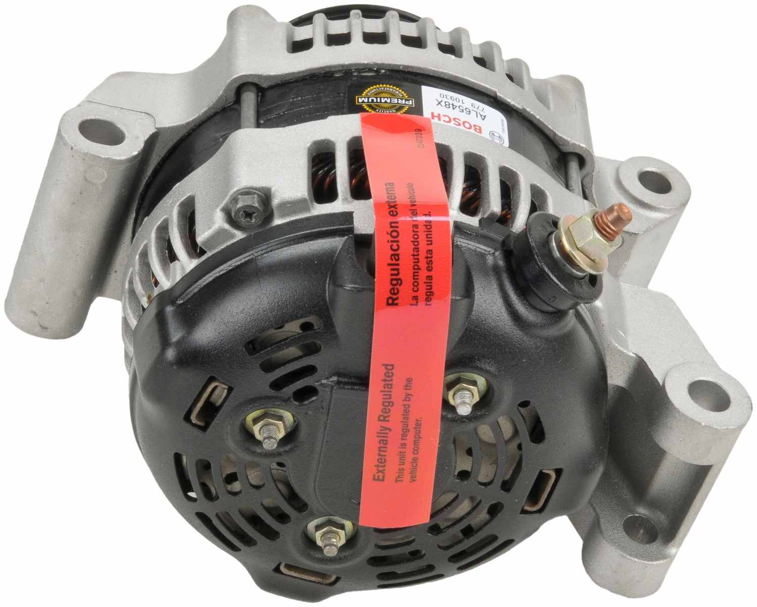 Bosch Alternator AL6548X