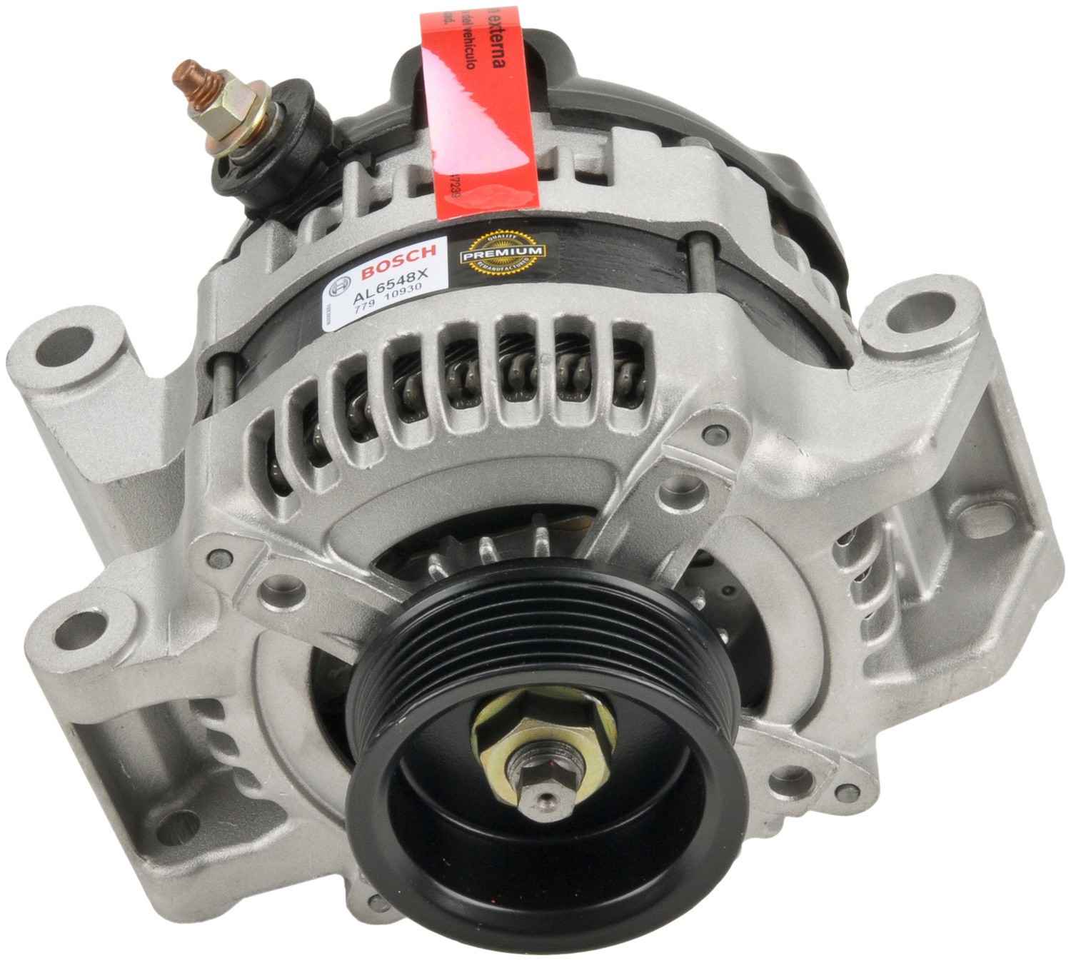 Bosch Alternator AL6548X