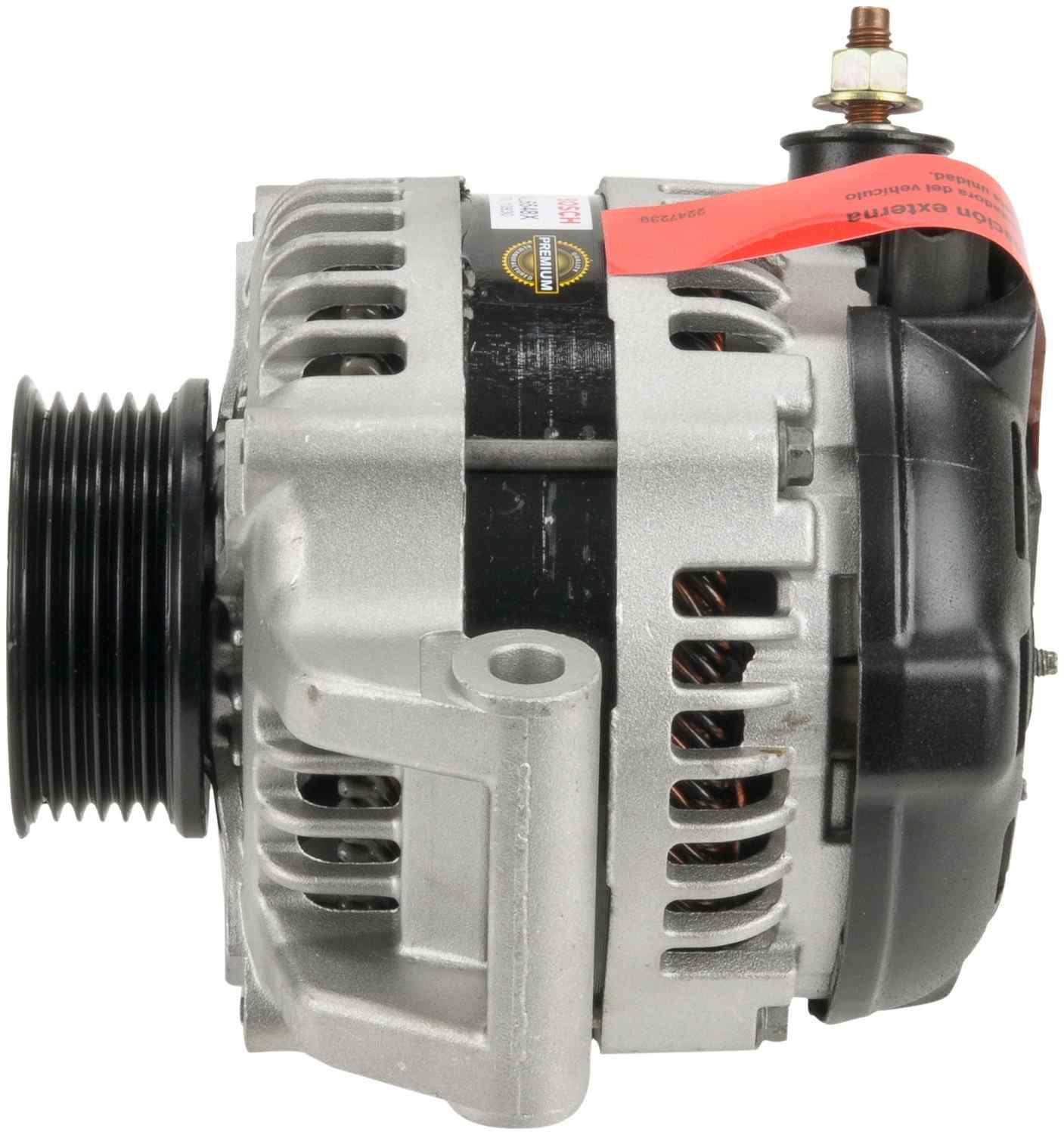 Bosch Alternator AL6548X