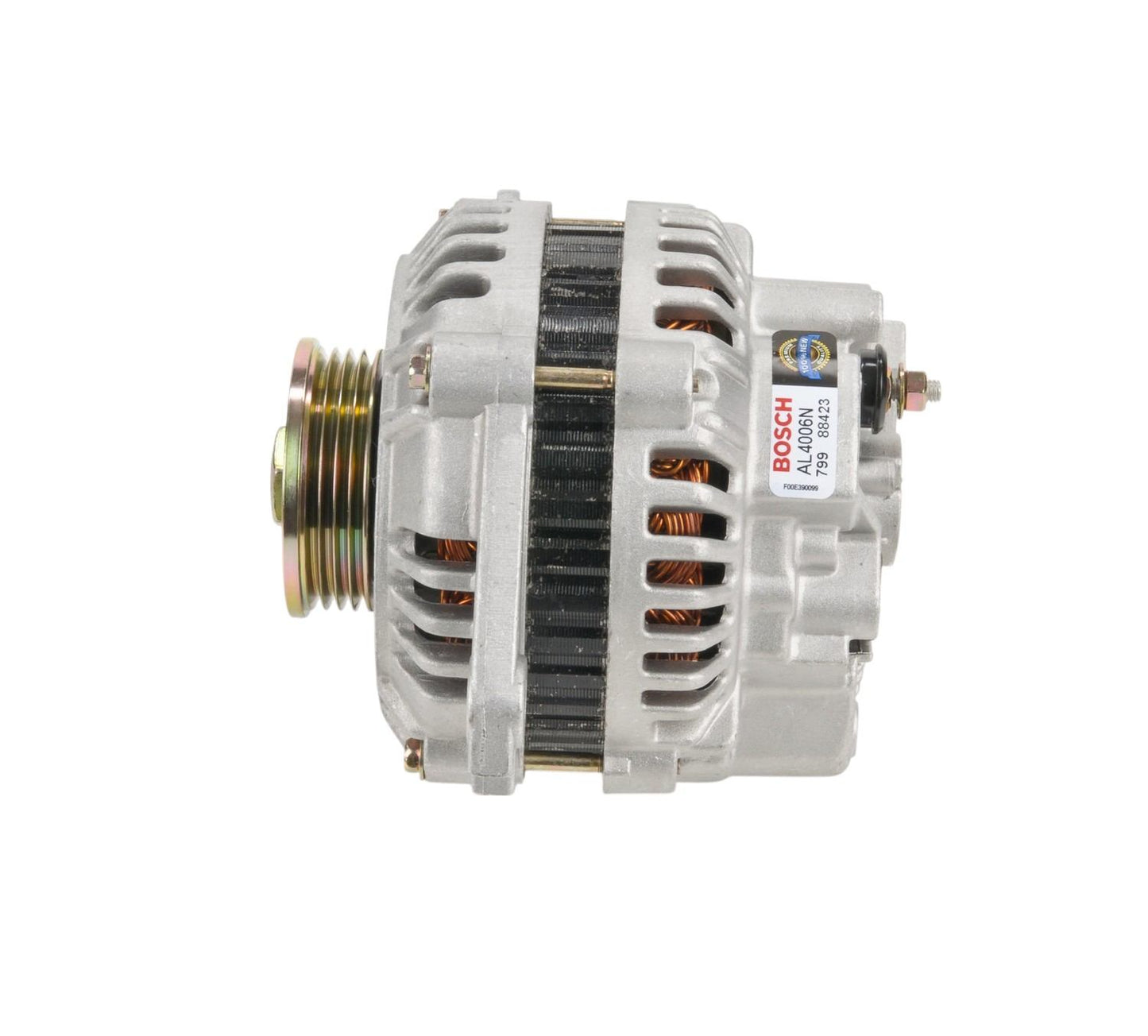 Bosch Alternator AL654N
