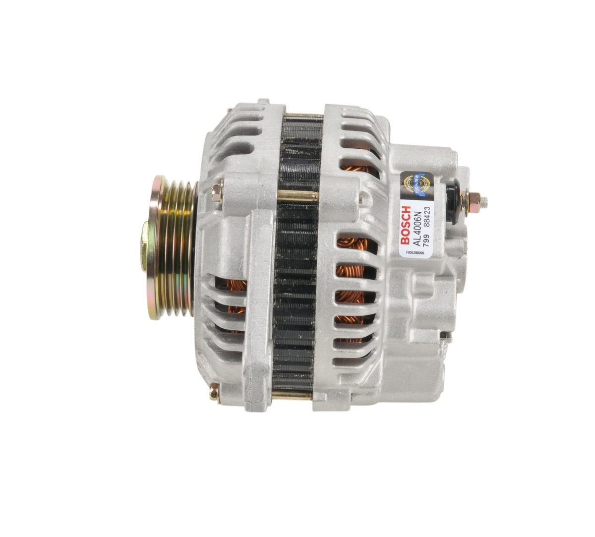 Bosch Alternator AL654N