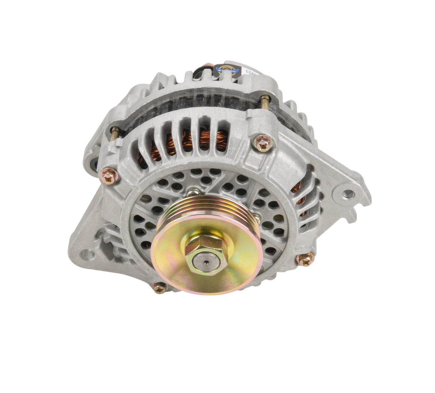 Bosch Alternator AL654N