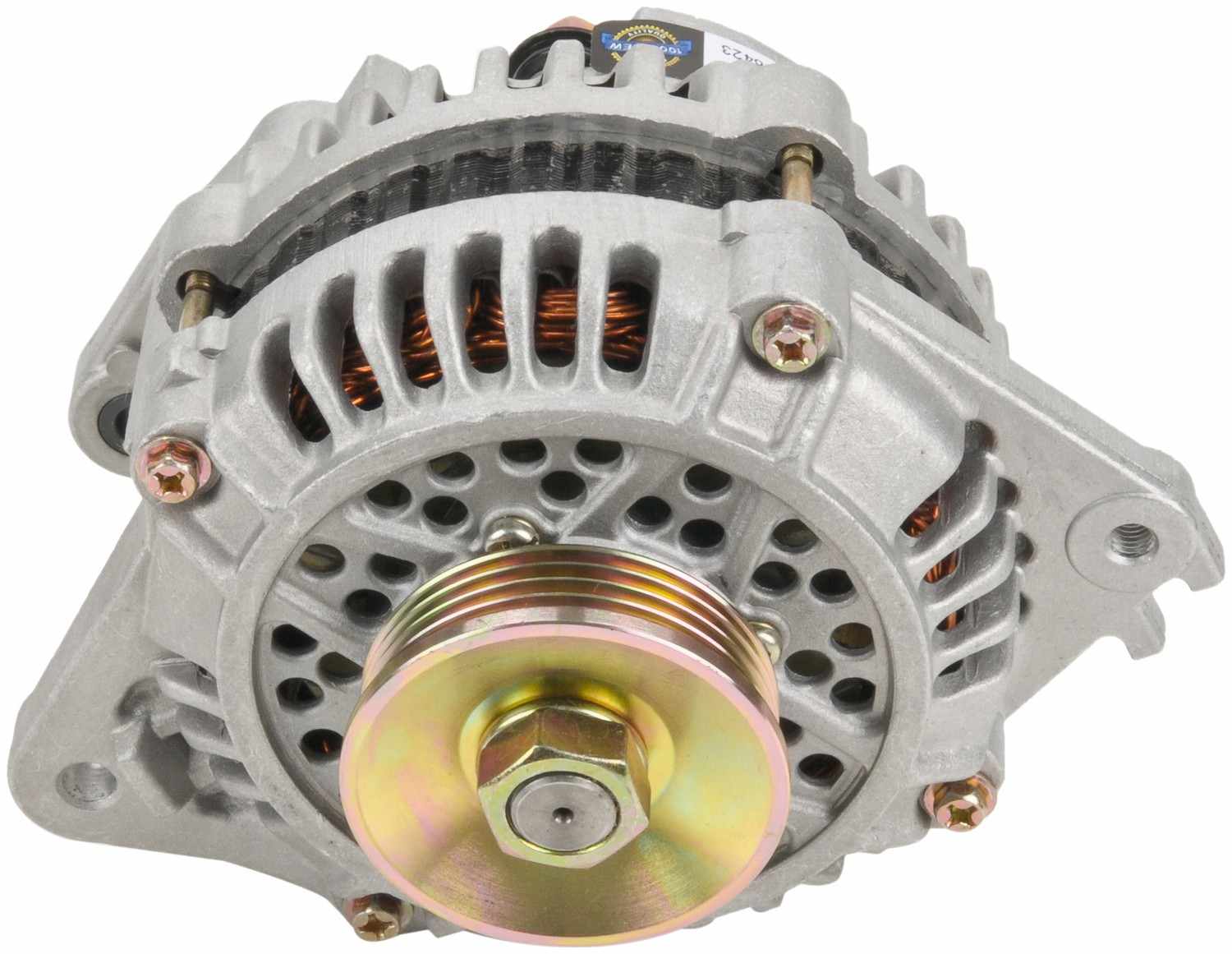 Bosch Alternator AL654N