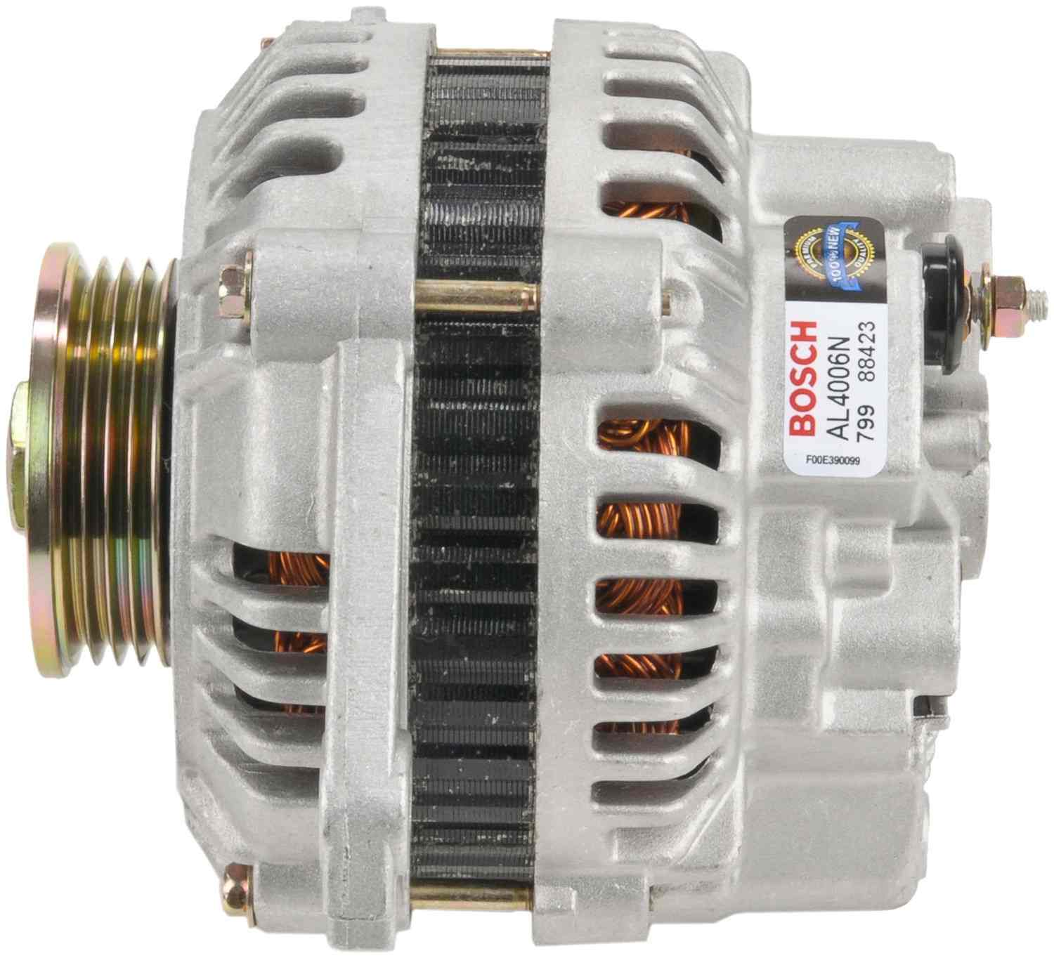 Bosch Alternator AL654N