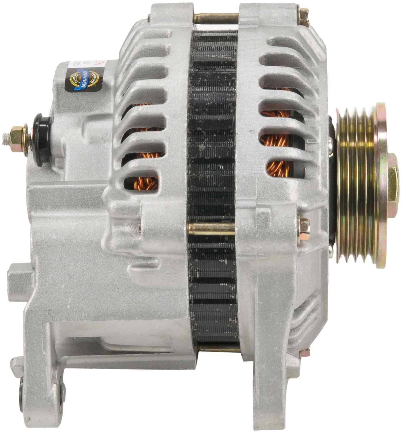 Bosch Alternator AL654N