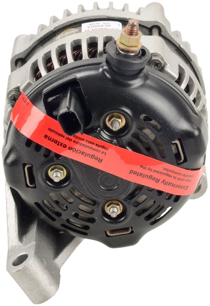 Bosch Alternator AL6550N image 4