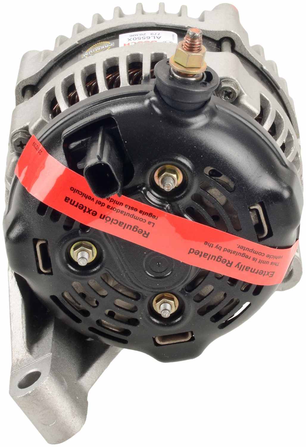 Bosch Alternator AL6550X