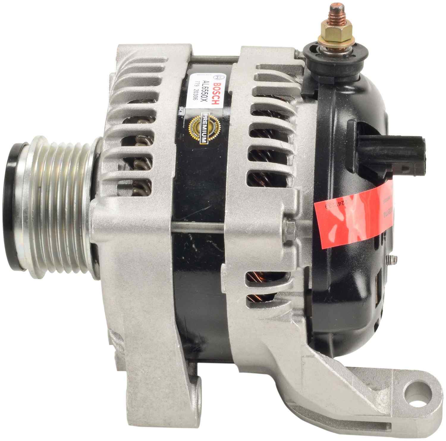 Bosch Alternator AL6550X