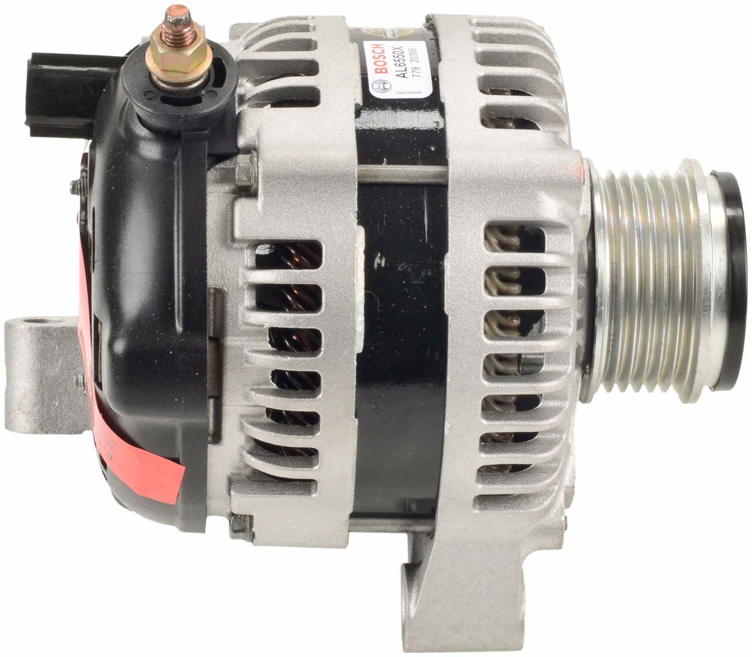 Bosch Alternator AL6550X