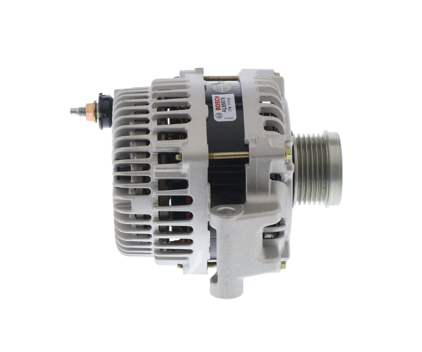 Bosch Alternator AL6557X
