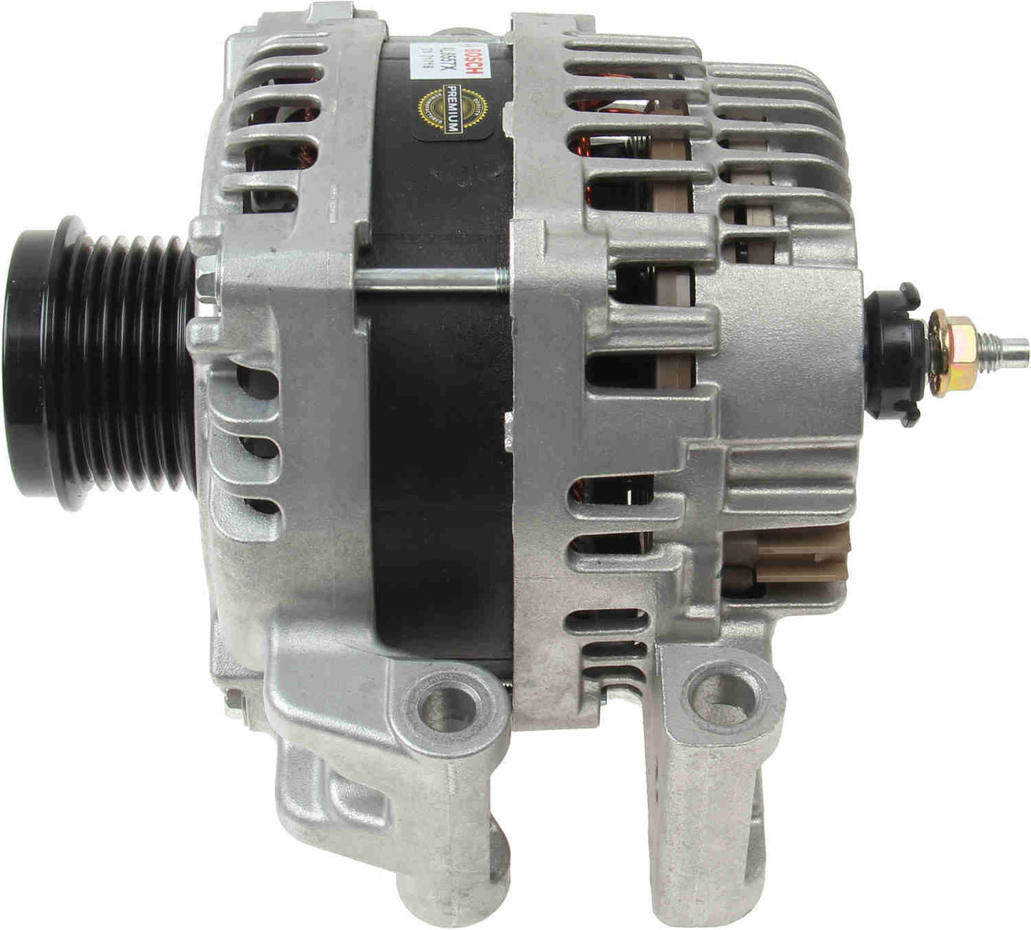 Bosch Alternator AL6557X