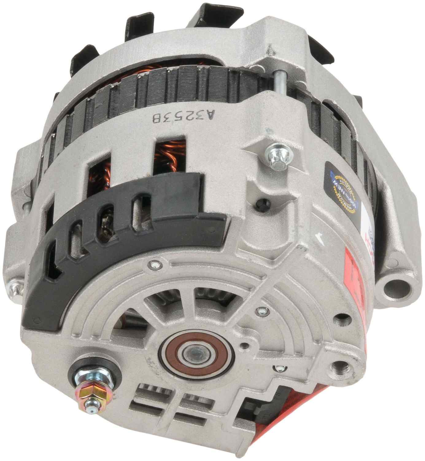 Bosch Alternator AL655N