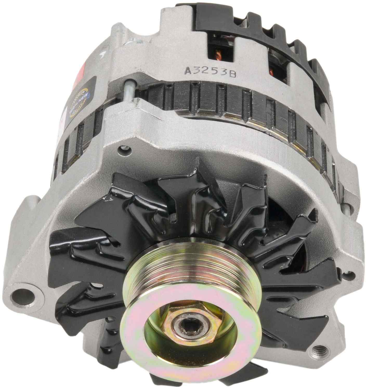Bosch Alternator AL655N