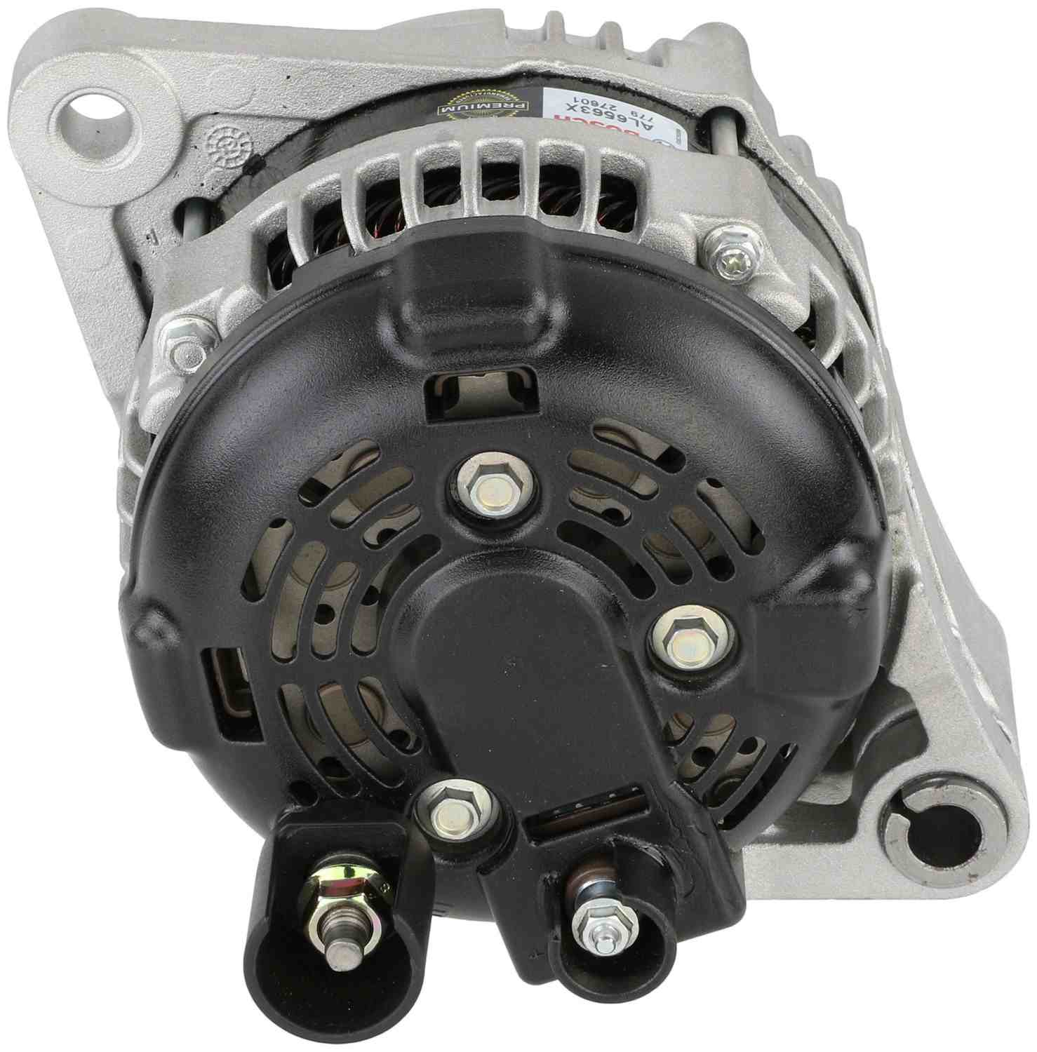 Bosch Alternator AL6563X