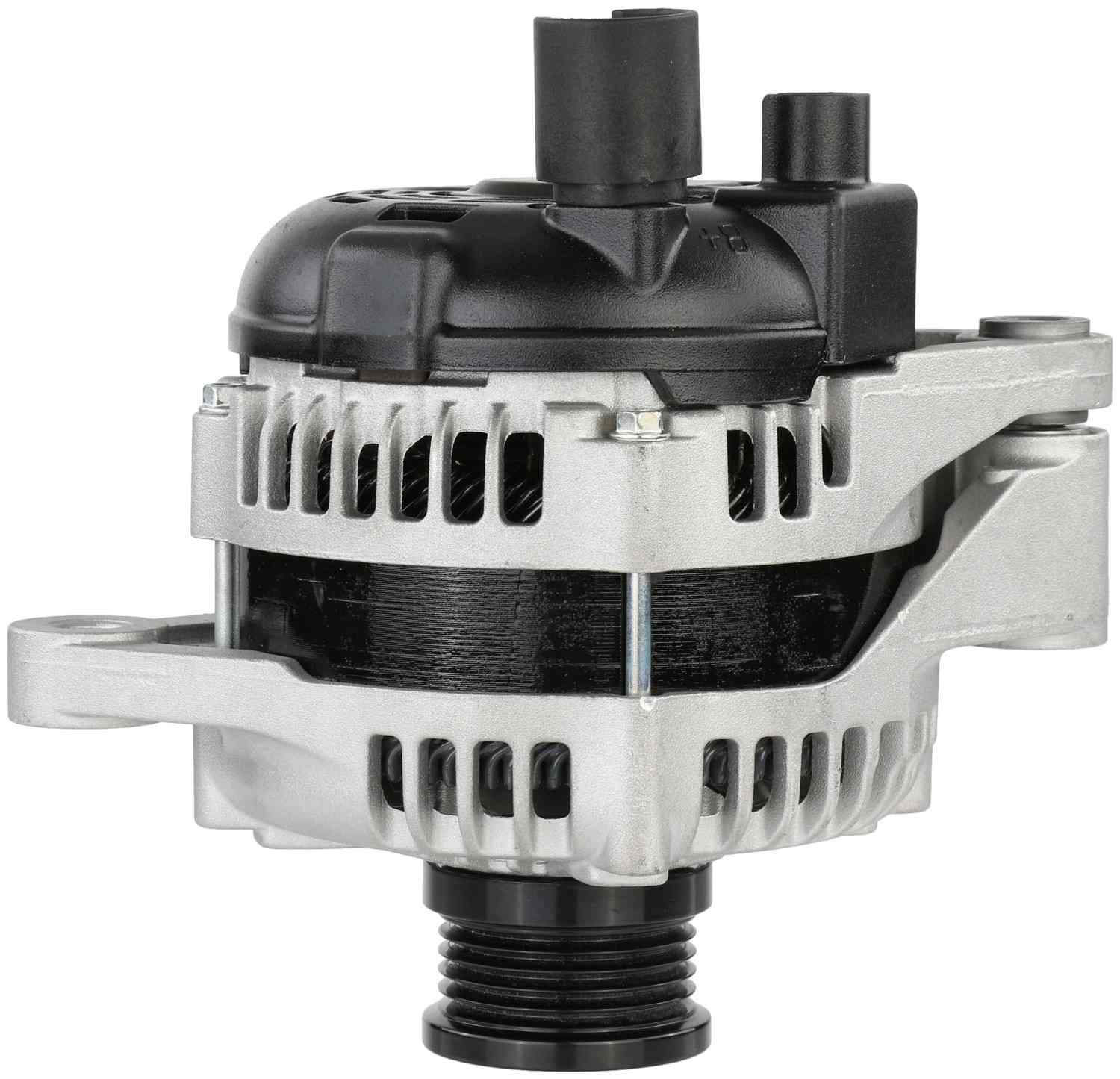 Bosch Alternator AL6563X