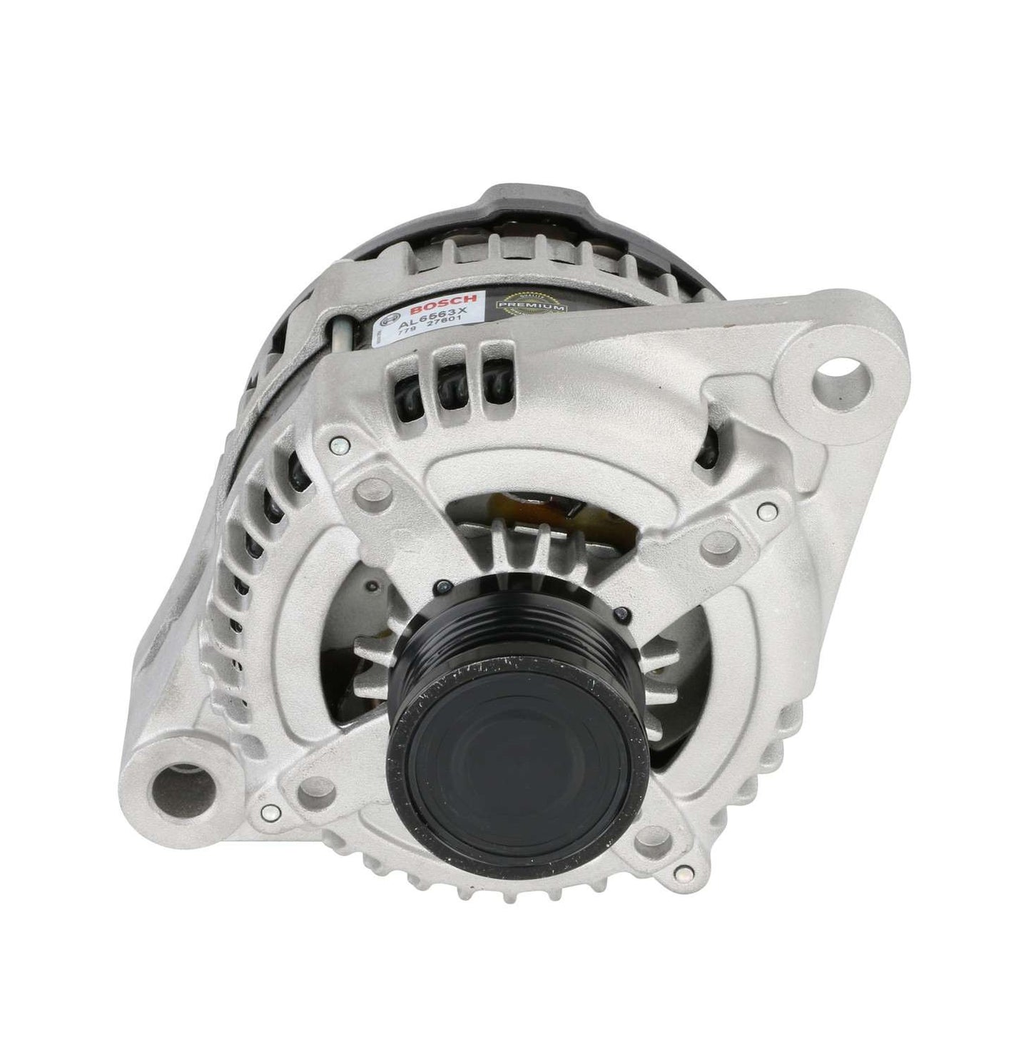 Bosch Alternator AL6563X