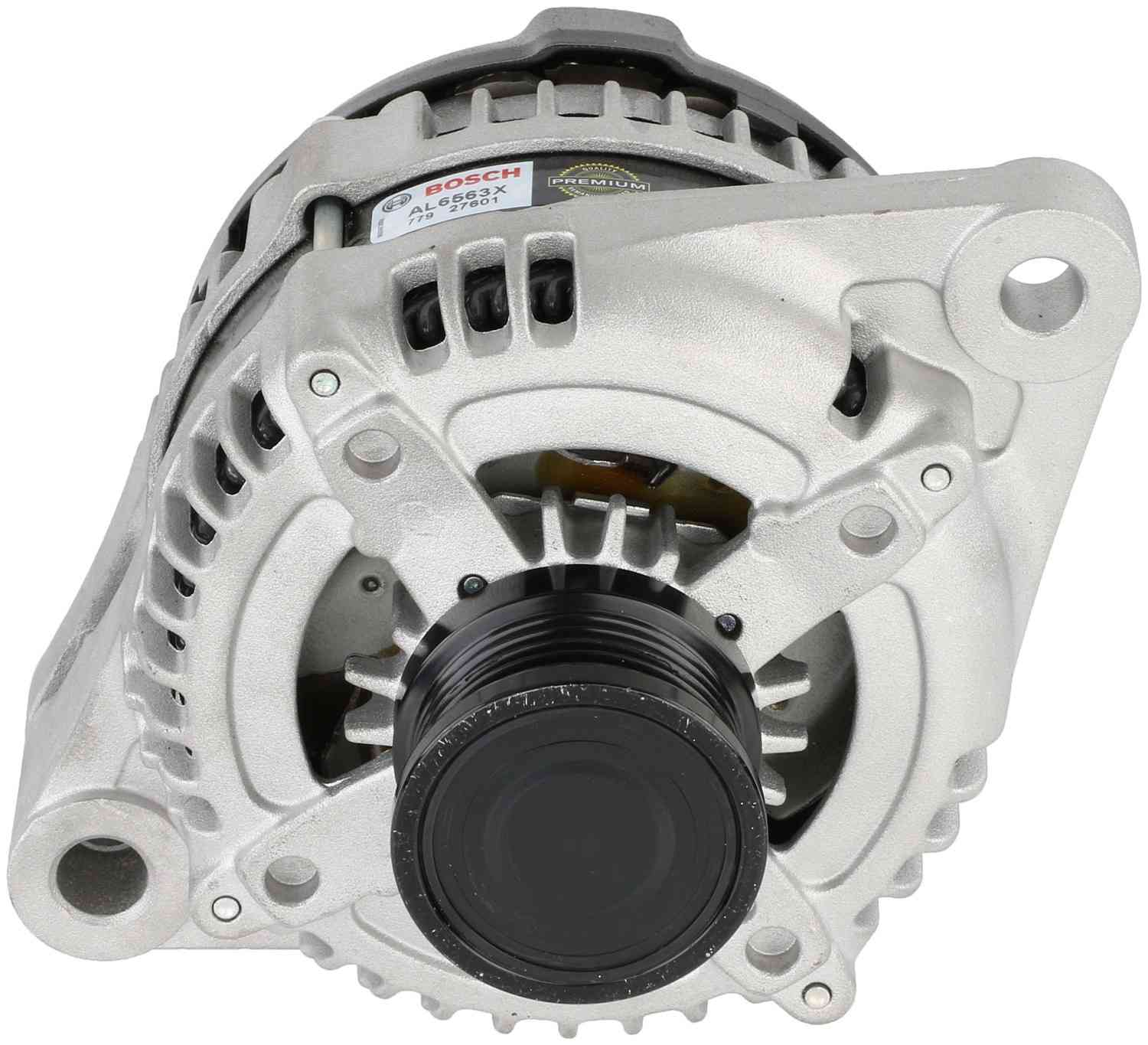 Bosch Alternator AL6563X