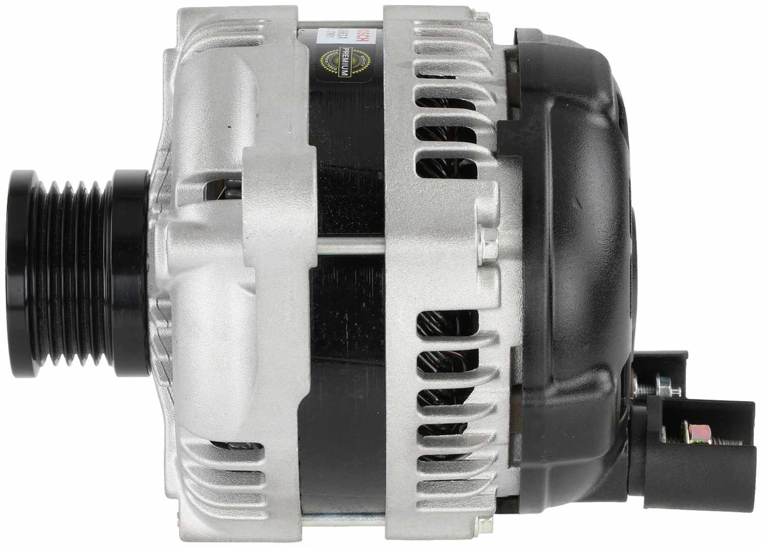 Bosch Alternator AL6563X