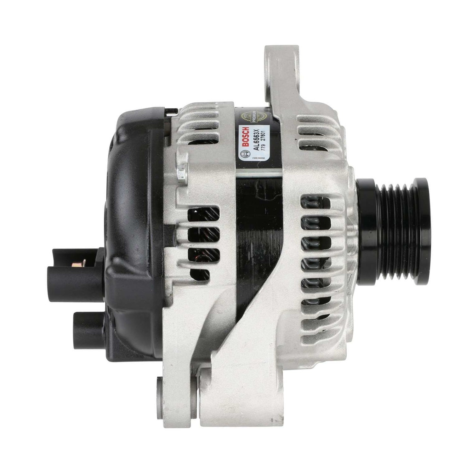 Bosch Alternator AL6563X