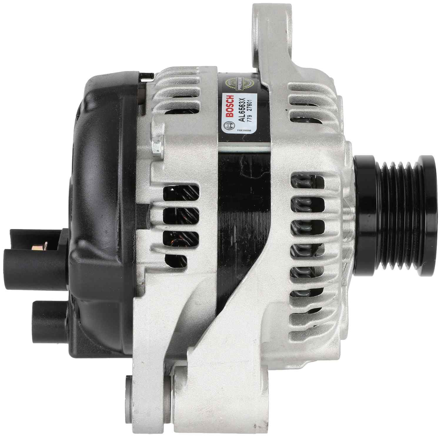 Bosch Alternator AL6563X