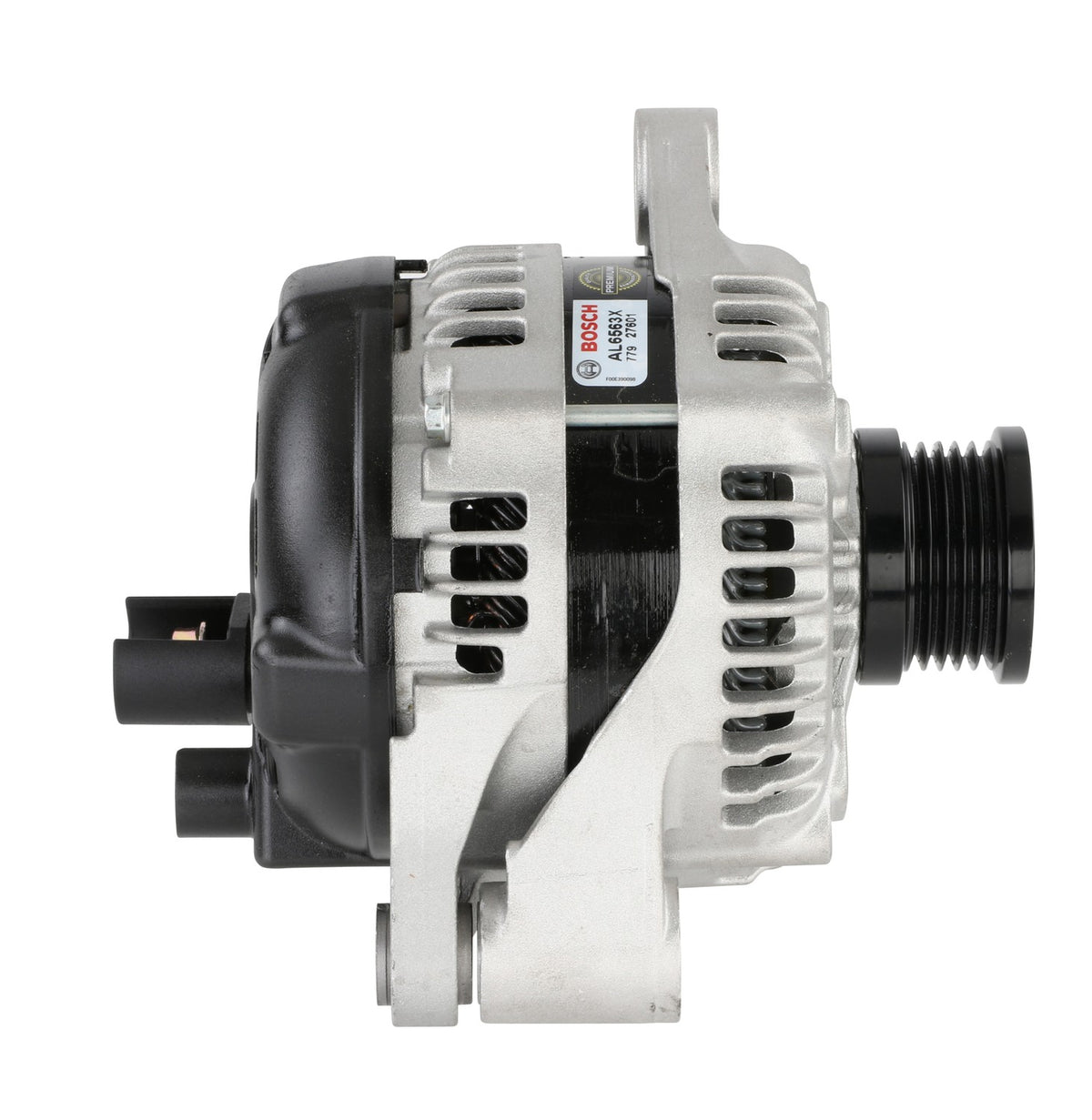 Bosch Alternator AL6563X