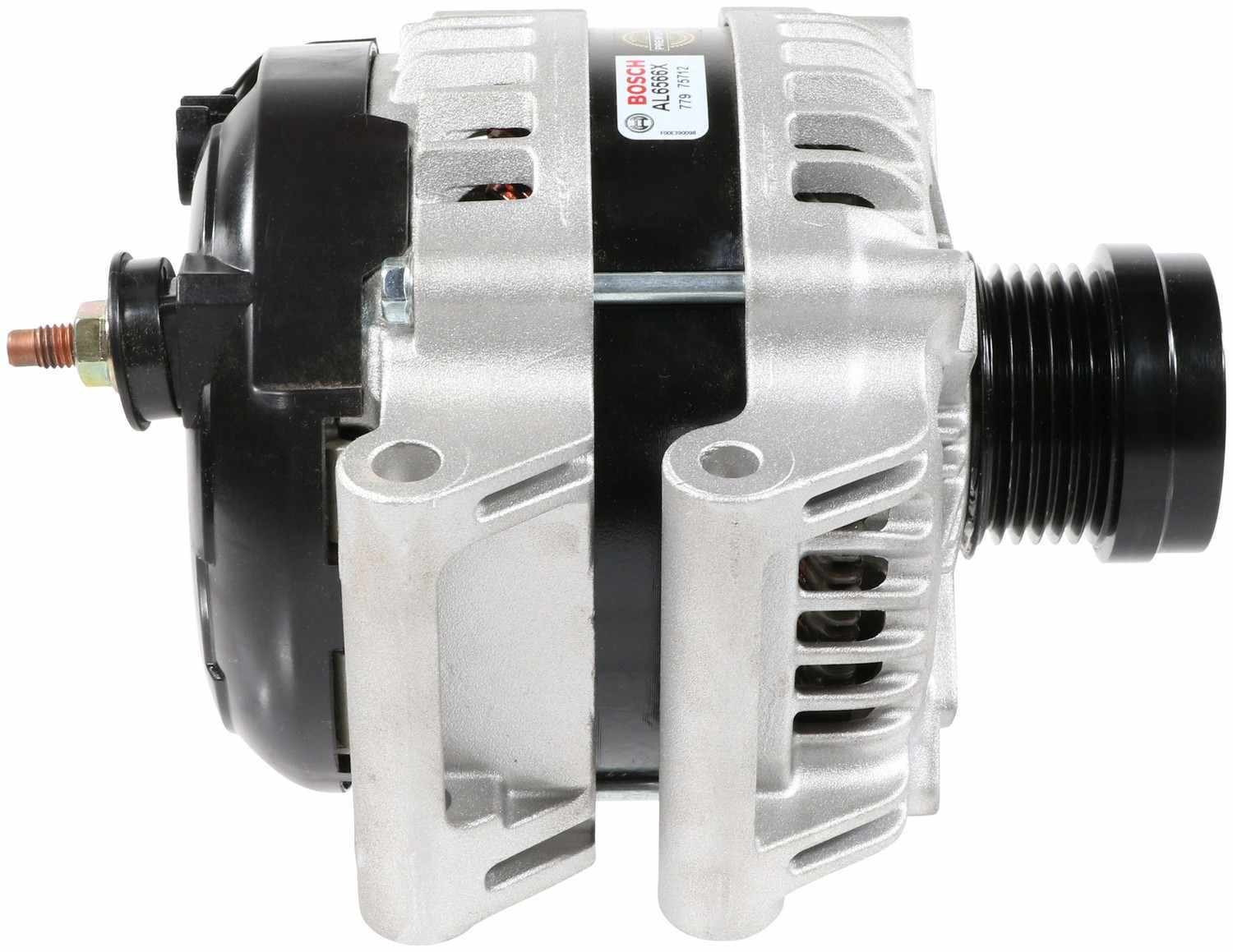 Bosch Alternator AL6566X