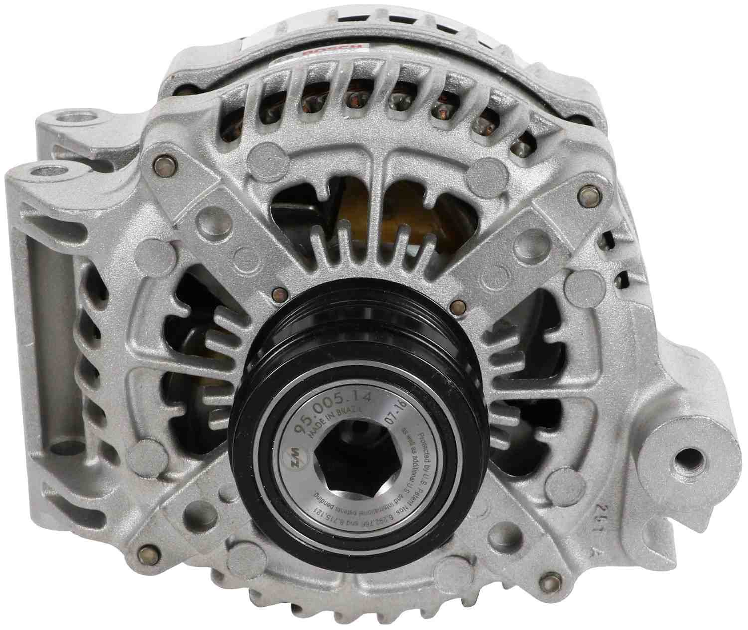 Bosch Alternator AL6569X