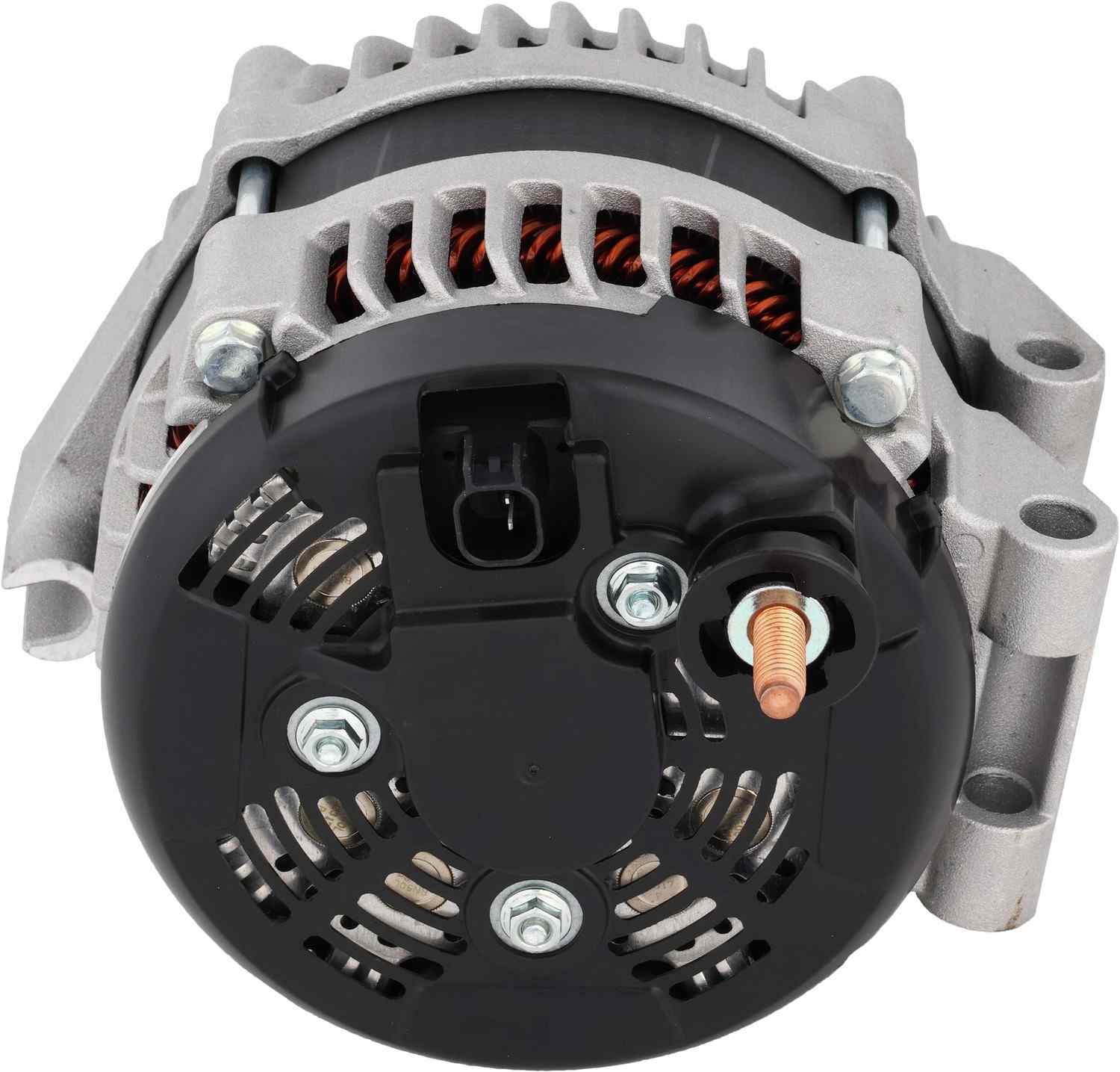 Bosch AL6572N product image