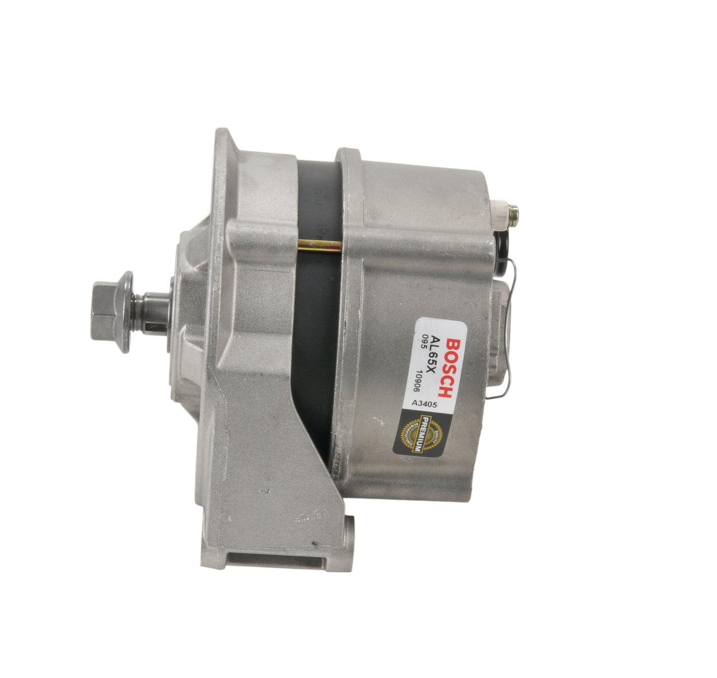 Bosch Alternator AL65X