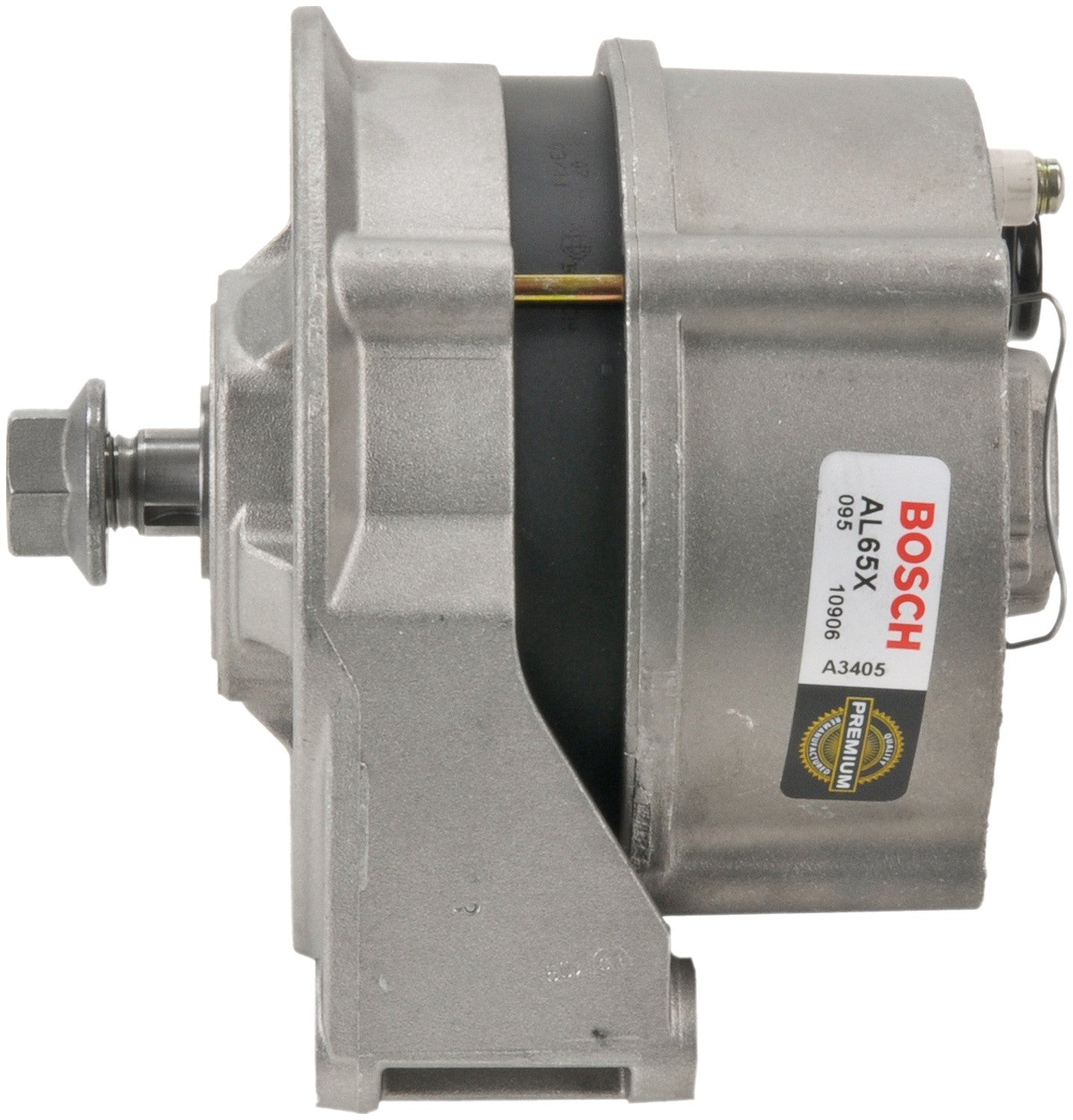 Bosch Alternator AL65X
