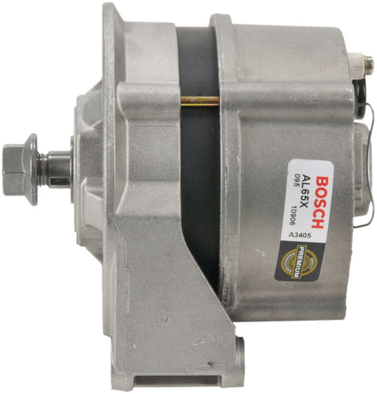 Bosch Alternator AL65X