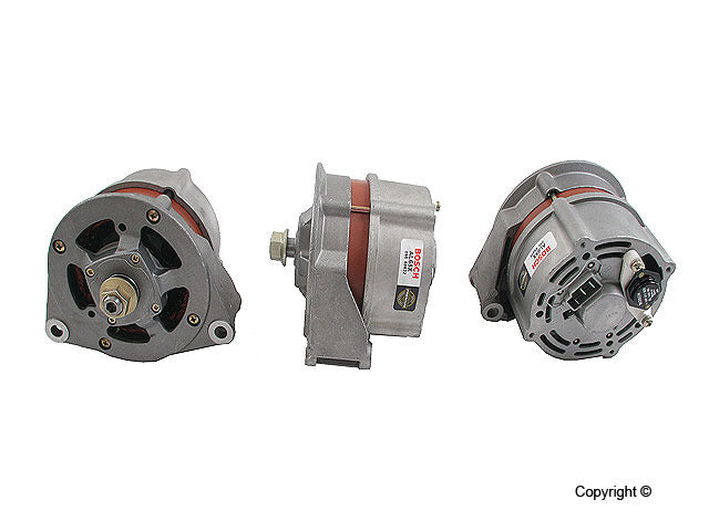 Bosch Alternator AL65X