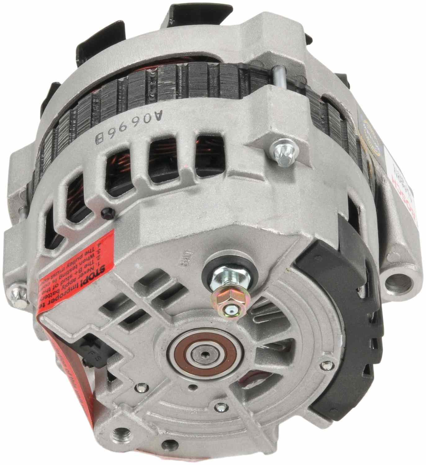 Bosch Alternator AL660N