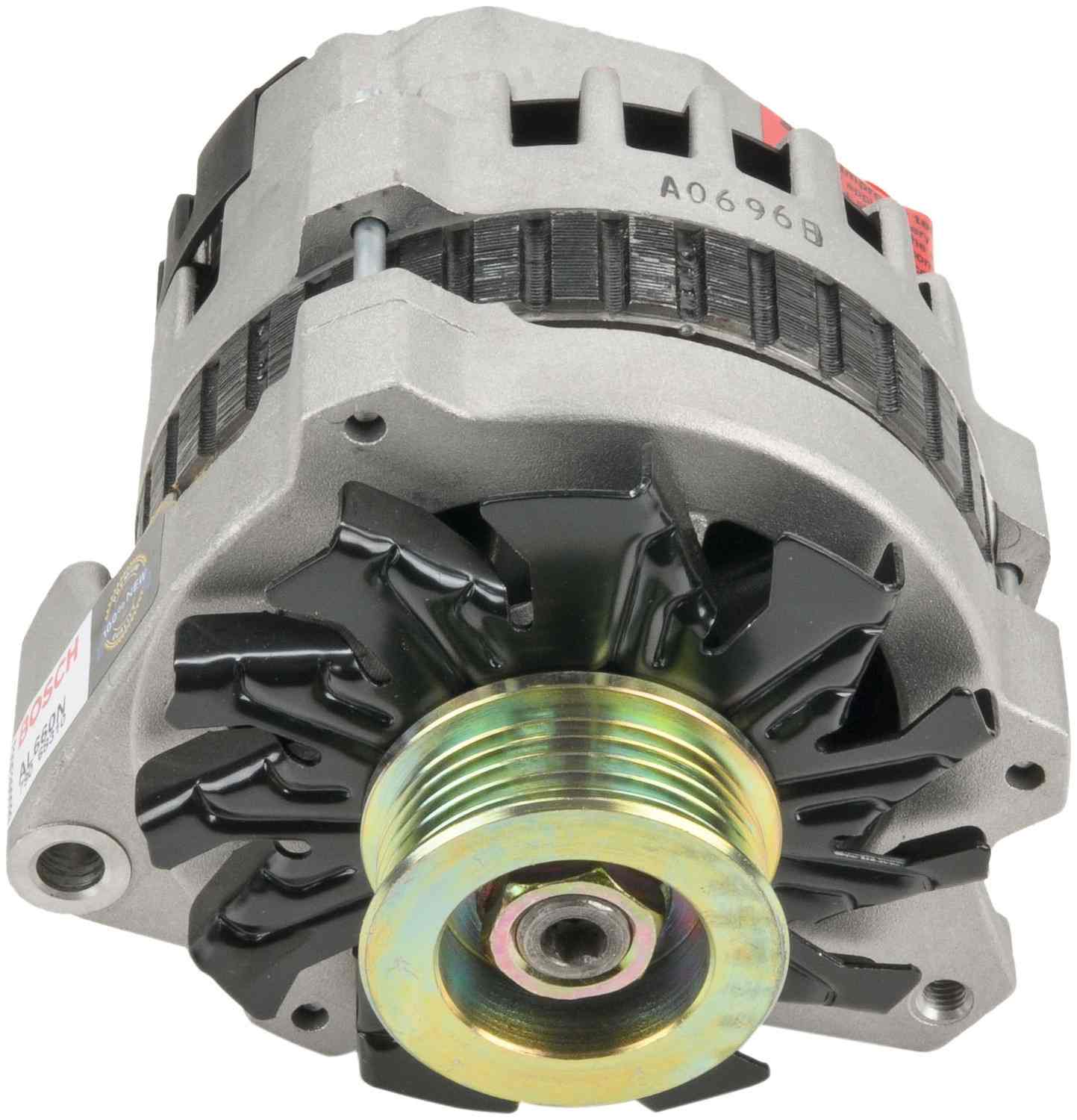 Bosch Alternator AL660N