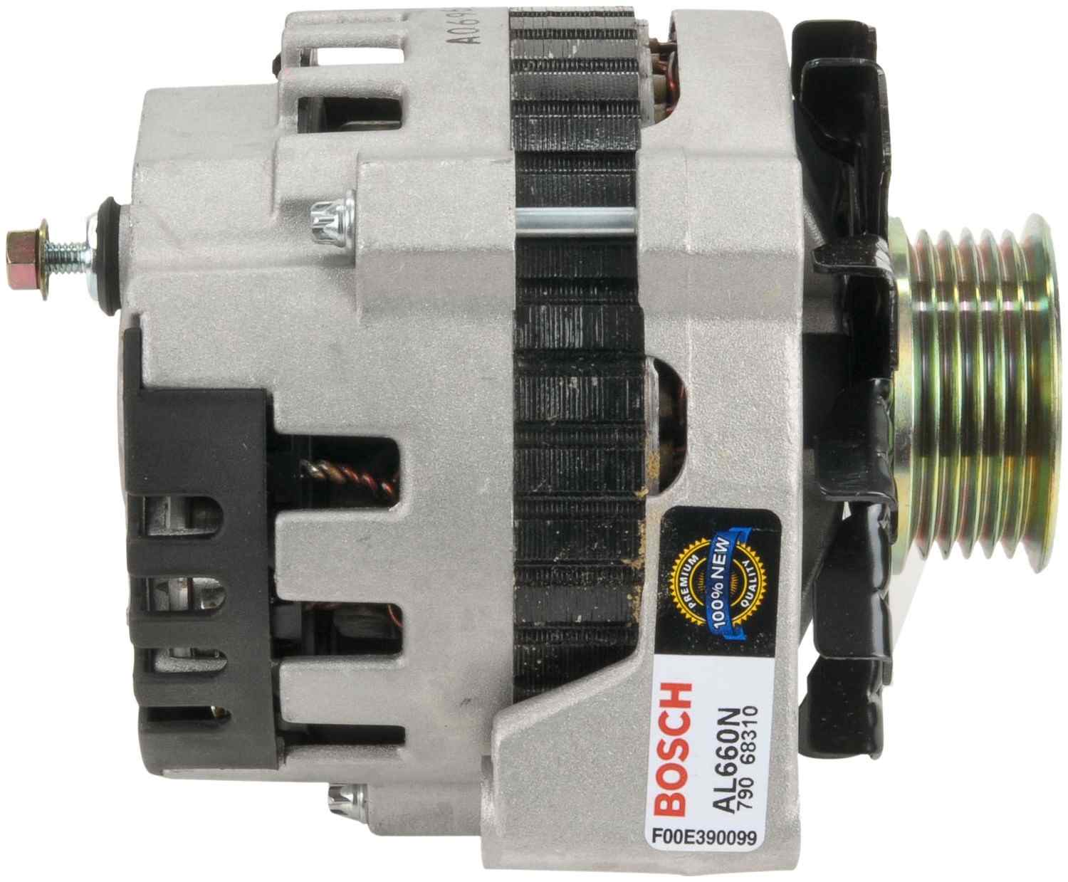 Bosch Alternator AL660N