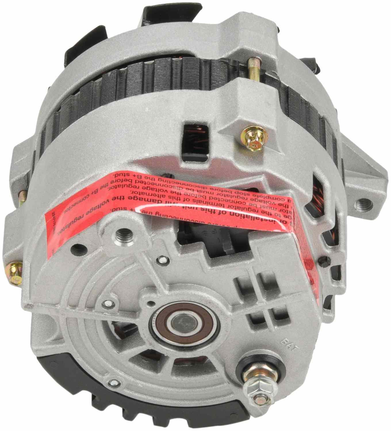 Bosch Alternator AL668N