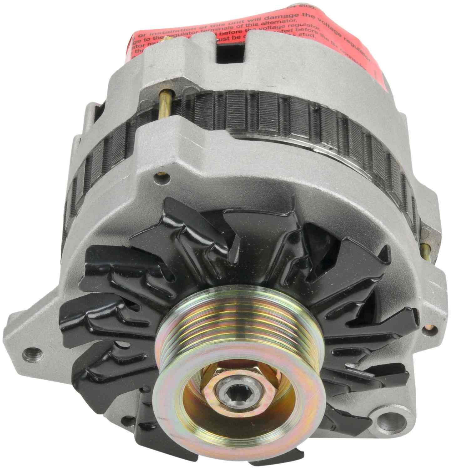 Bosch Alternator AL668N